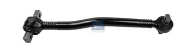 Brazo oscilante, suspensión de ruedas DT Spare Parts 4.65526