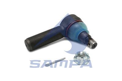 Rótula barra de dirección SAMPA 097.014