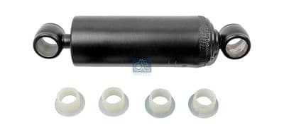 Amortiguador, ajuste de asiento DT Spare Parts 1.23625