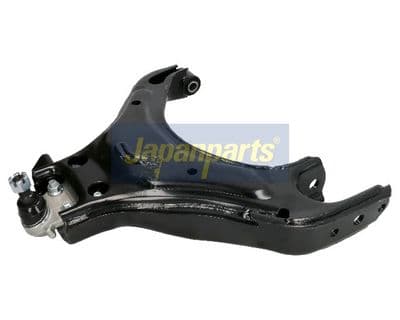 Brazo oscilante, suspensión de ruedas JAPANPARTS BS-910R