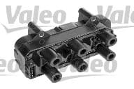 Bobina de encendido VALEO 245246