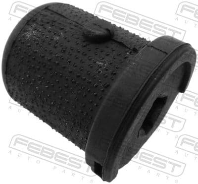 Horquilla de suspensión FEBEST NAB-023B