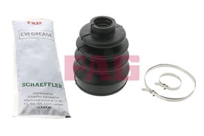 Juego de fuelles, eje de transmisión Schaeffler FAG 772 0040 30