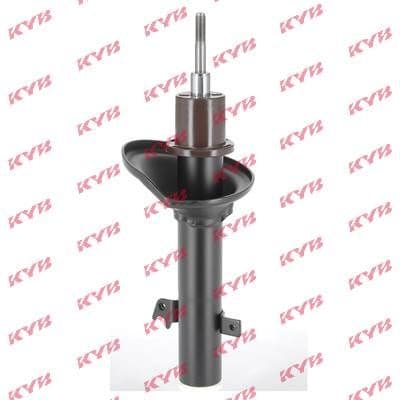 Amortiguador KYB 634040