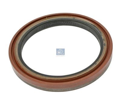 Retén para ejes, cojinete de rueda DT Spare Parts 3.60121