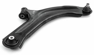 Brazo oscilante, suspensión de ruedas BOSCH 0 986 141 692