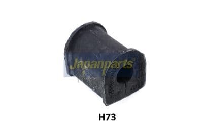 Casquillo del buje, estabilizador JAPANPARTS RU-H73