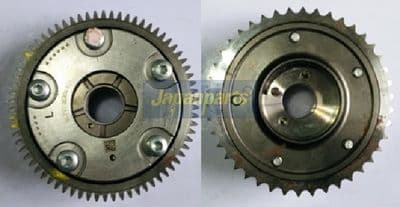 Ajustador de árbol de levas JAPANPARTS VVT-018