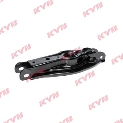 Brazo oscilante, suspensión de ruedas KYB KSC6232