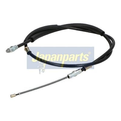 Cable de accionamiento, freno de estacionamiento JAPANPARTS BC-914R