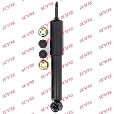 Amortiguador KYB 443122