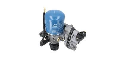 Secador de aire, sistema de aire comprimido DT Spare Parts 5.70023