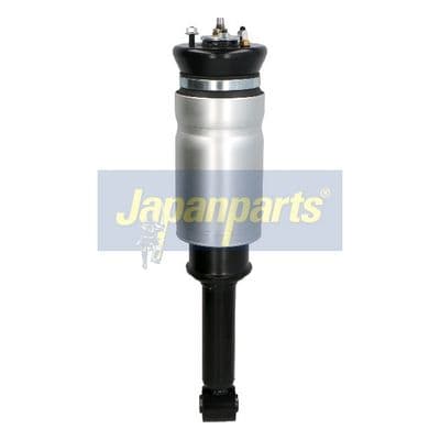 Amortiguador de telescópico neumático JAPANPARTS MM-AS021