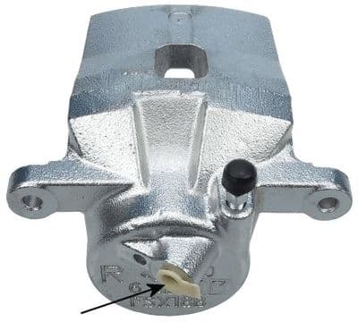 Caliper TEXTAR 38123000