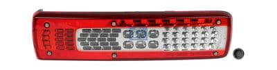 Piloto posterior DT Spare Parts 2.24741