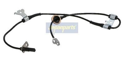 Sensor, revoluciones de la rueda JAPANPARTS ABS-834