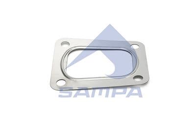 Junta, compresor SAMPA 210.396