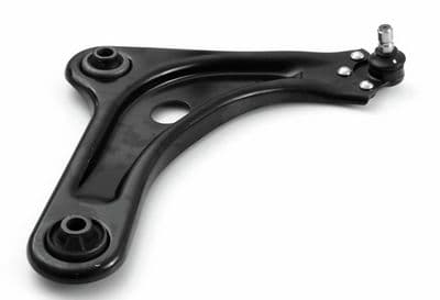 Brazo oscilante, suspensión de ruedas BOSCH 0 986 141 782