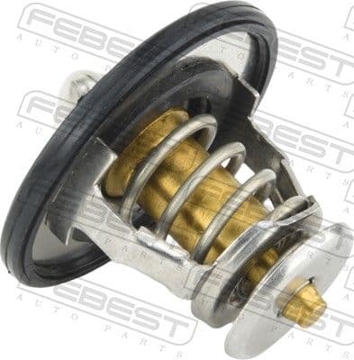Termostato, refrigerante FEBEST 01462-002