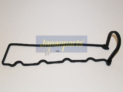 Junta cabeza de motor JAPANPARTS GP-120