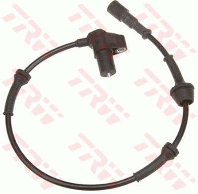 Sensor, revoluciones de la rueda TRW GBS2526
