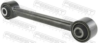 Brazo oscilante, suspensión de ruedas FEBEST 1225-TUCRF