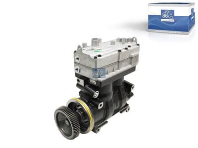 Compresor, sistema de aire comprimido DT Spare Parts 5.42185