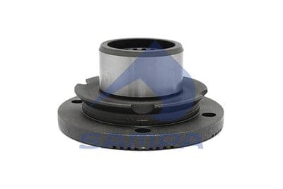 Brida, diferencial SAMPA 033.366