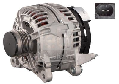 Alternador FEBI BILSTEIN 101531