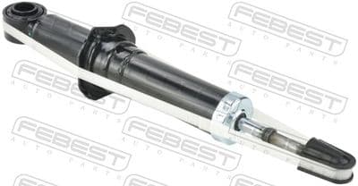 Amortiguador FEBEST 01658183R