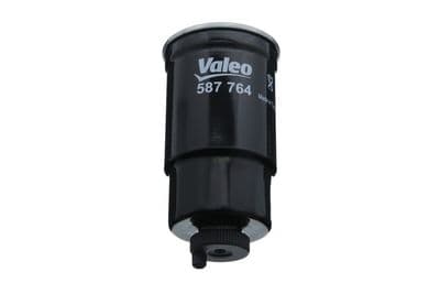 Filtro combustible VALEO 587764