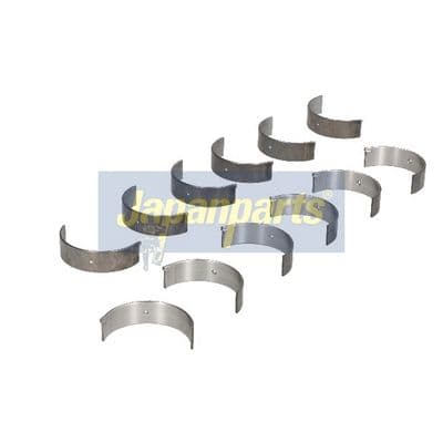 Cojinete de biela JAPANPARTS CB1822A