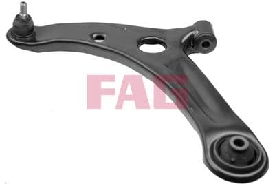 Brazo oscilante, suspensión de ruedas Schaeffler FAG 821 0708 10