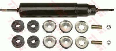Amortiguador TRW JHX5010