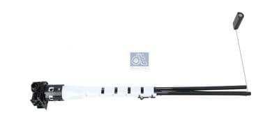 Sensor, nivel de combustible DT Spare Parts 4.68715
