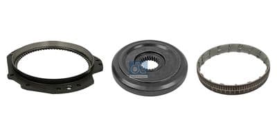 Cono de sincronización, rueda de escape DT Spare Parts 2.32873