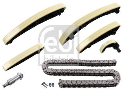 Juego de cadena de distribución FEBI BILSTEIN 48382