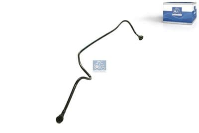 Manguera de ventilación, depósito de compensación DT Spare Parts 3.00476
