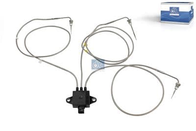 Sensor DT Spare Parts 1.21723