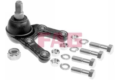 Rótula de suspensión/carga Schaeffler FAG 825 0036 10