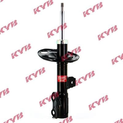 Amortiguador KYB 3350039