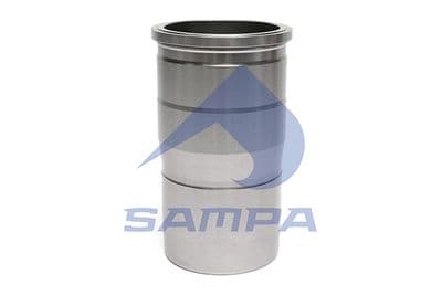 Camisa del cilindro SAMPA 038.127