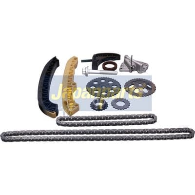 Juego de cadena de distribución JAPANPARTS KDK-1030