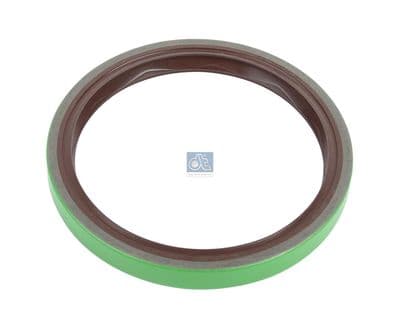 Retén para ejes, caja de cambios manual DT Spare Parts 7.41302