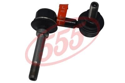 Travesaños/barras, estabilizador 555 SL-N540L
