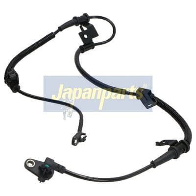 Sensor, revoluciones de la rueda JAPANPARTS ABS-K56