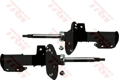 Amortiguador TRW JGM1122T