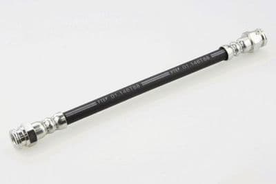 Manguera del clutch TEXTAR 40011500
