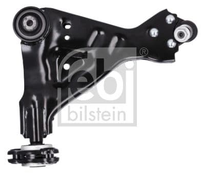 Brazo oscilante, suspensión de ruedas FEBI BILSTEIN 184530