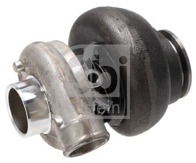 Turbocompresor, sobrealimentación FEBI BILSTEIN 190874